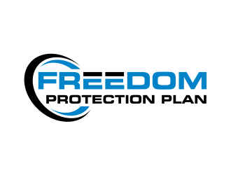 Freedom Protection Plan logo design by cintoko