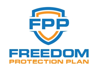 Freedom Protection Plan logo design by samueljho