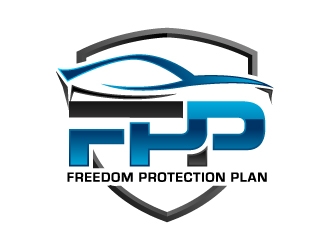 Freedom Protection Plan logo design by J0s3Ph