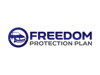 Freedom Protection Plan logo design by jaize
