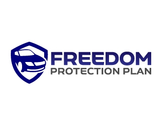 Freedom Protection Plan logo design by jaize