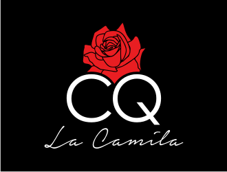 La camila logo design by nurul_rizkon