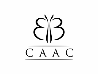 CAAC logo design by ammad