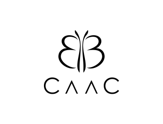 CAAC logo design by ammad