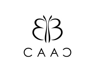CAAC logo design by ammad