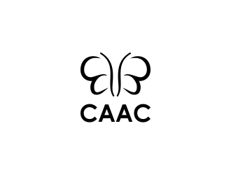 CAAC logo design by CreativeKiller
