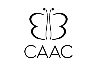 CAAC logo design by axel182