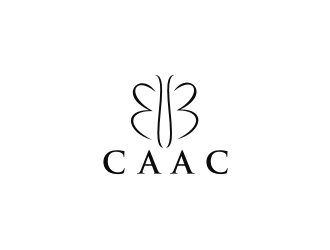 CAAC logo design by narnia