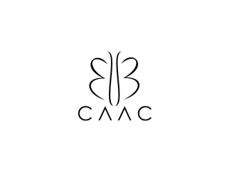 CAAC logo design by narnia