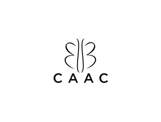 CAAC logo design by narnia