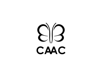 CAAC logo design by CreativeKiller