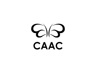 CAAC logo design by CreativeKiller