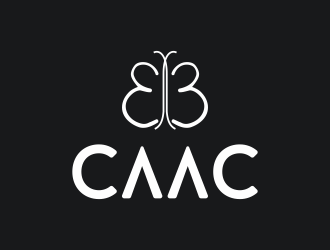 CAAC logo design by Mahrein