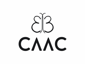 CAAC logo design by Mahrein