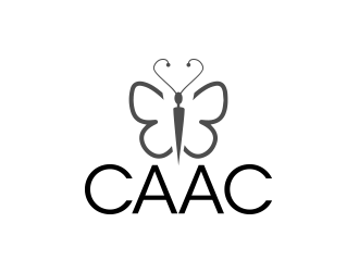 CAAC logo design by Inlogoz