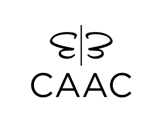 CAAC logo design by nurul_rizkon