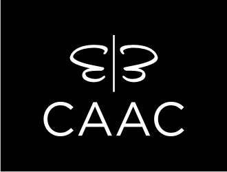 CAAC logo design by nurul_rizkon