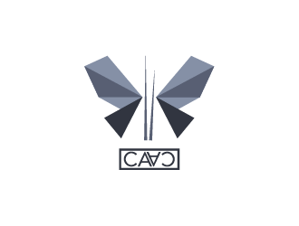 CAAC logo design by IanGAB