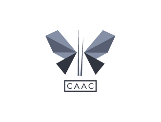CAAC logo design by IanGAB
