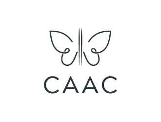 CAAC logo design by IanGAB