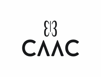 CAAC logo design by Mahrein