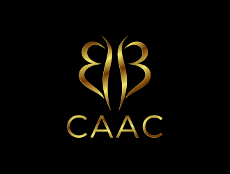 CAAC logo design by Dakon