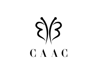 CAAC logo design by Girly