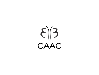 CAAC logo design by CreativeKiller