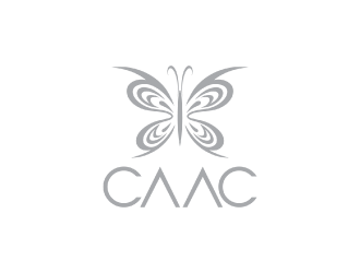 CAAC logo design by nona