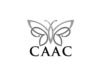 CAAC logo design by Inlogoz