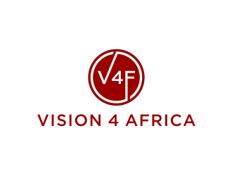 VISION 4 AFRICA logo design by Zhafir