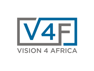 VISION 4 AFRICA logo design by rief