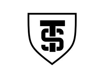 Top Shelf Apparel logo design by rdbentar