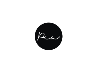 Pea logo design by narnia