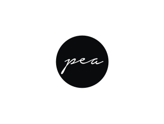 Pea logo design by narnia