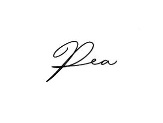 Pea logo design by graphica