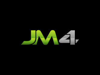 It will say John Moul 14.  or JM14 in some type of graphic logo design by salis17
