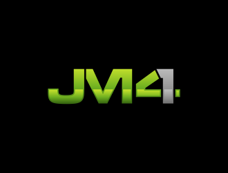 It will say John Moul 14.  or JM14 in some type of graphic logo design by salis17