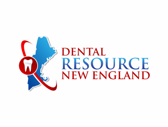 Dental Resource New England logo design by ingepro