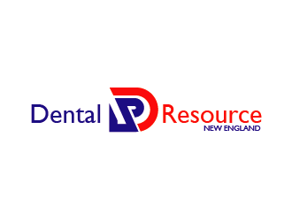Dental Resource New England logo design by czars