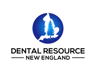 Dental Resource New England logo design by cintoko