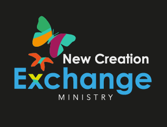 New Creation Exchange logo design by prodesign