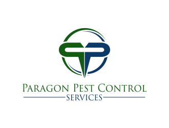 Paragon Pest Control Services logo design by qqdesigns
