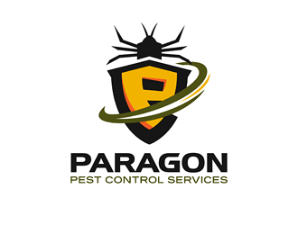 Paragon Pest Control Services logo design by VhienceFX