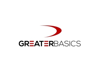Greater Basics logo design by berkahnenen