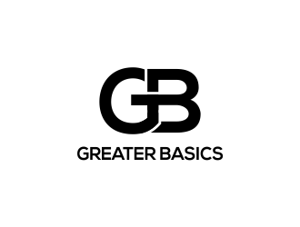 Greater Basics logo design by kopipanas
