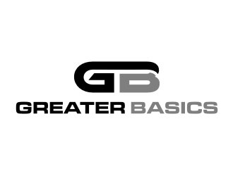 Greater Basics logo design by nurul_rizkon