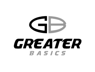 Greater Basics logo design by sengkuni08