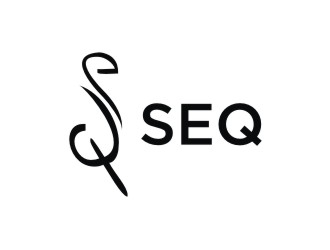 sequence logo design by sabyan