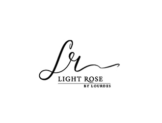 Light Rose logo design by DesignPro2050